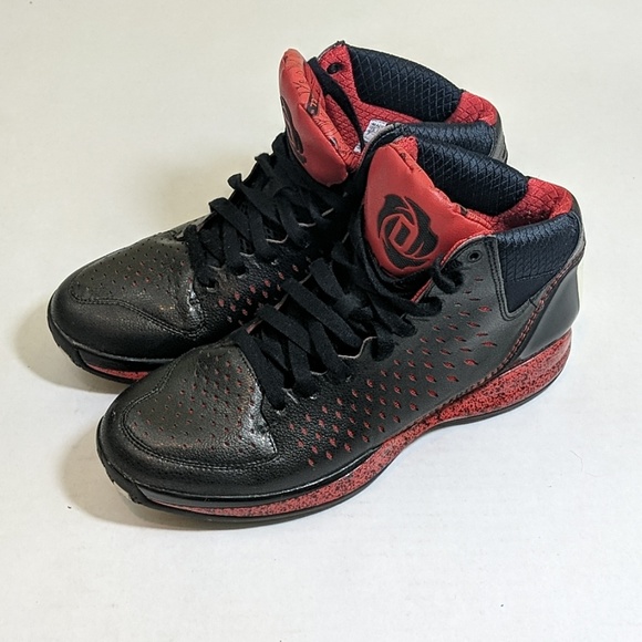 adidas d rose 3 home adidas d rose 3 home